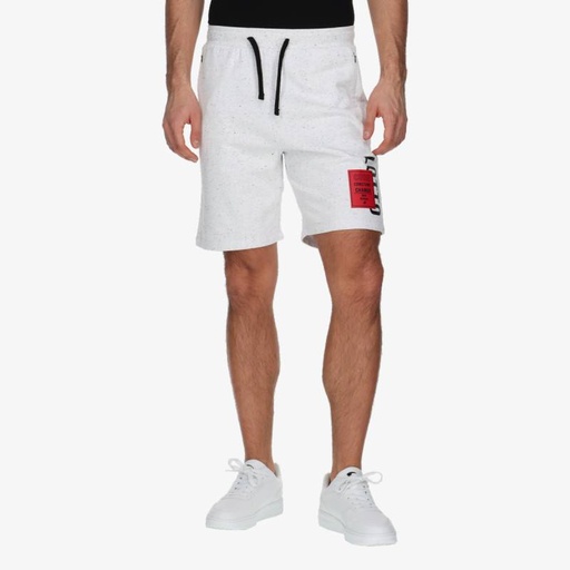 LTA241M201-1B | CAMPO SQUARE SHORTS