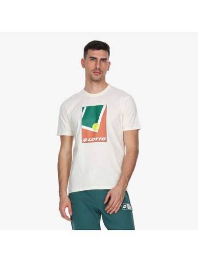 LTA241M820-11 | BLOCCO T-SHIRT