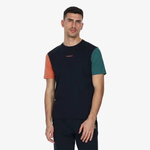 LTA241M821-02 | BLOCCO 3 T-SHIRT
