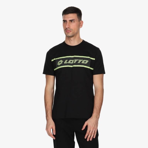 LTA241M824-01 | LOGO LINE T-SHIRT