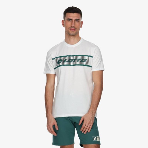 LTA241M824-10 | LOGO LINE T-SHIRT