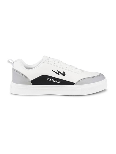 OG-03-103 | CAMPUS OG-03 - WHT/L.GRY
