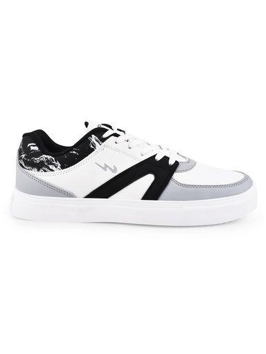 OG-04-110 | CAMPUS OG-04 - WHT/BLK