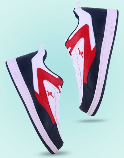 SD-849-NVRD | SPARX SHOES 849 GENTS