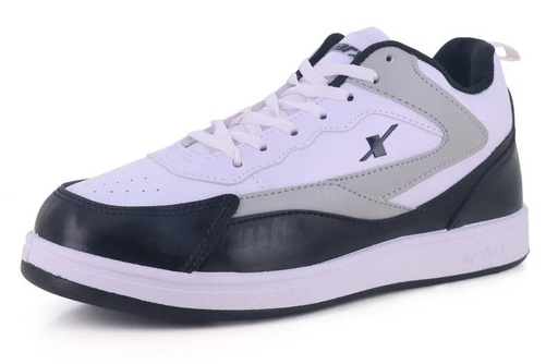 SD-849-WHBK | SPARX SHOES 849 GENTS