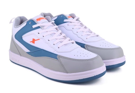 SD-849-WHGY | SPARX SHOES 849 GENTS
