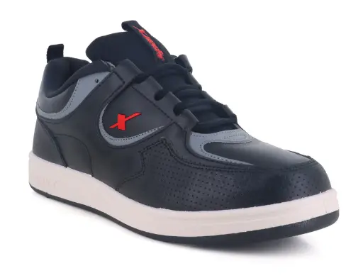 SD-897-BKRD | SPARX SHOES 897 GENTS