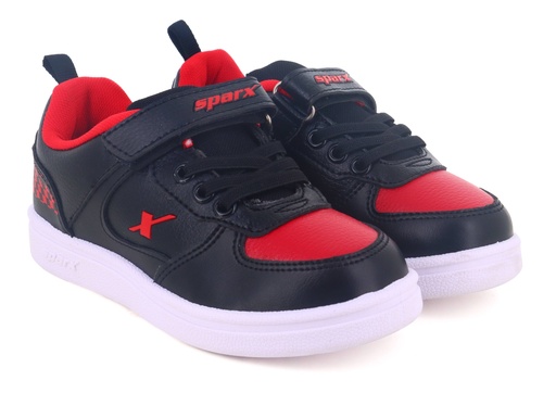 SD-K98-BKRD | SPARX SHOES 98 CHILD