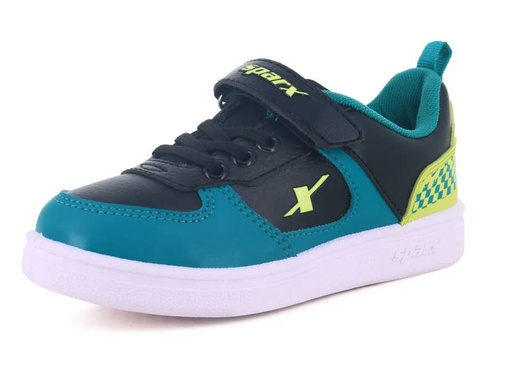 SD-K98-BKSG | SPARX SHOES 98 CHILD