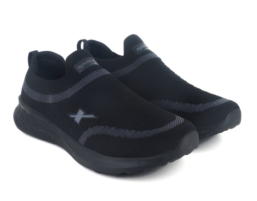 SM-766-BKDG | SPARX CHAUSSURES 766 HOMME |  BLACK D.GREY