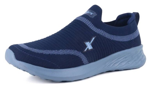 SM-766-NBGB | SPARX CHAUSSURES 766 HOMME |  N.Blue/BLUISH GRY