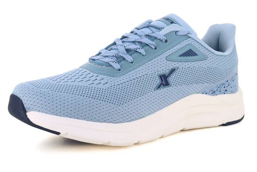 SM-814-GENB | SPARX CHAUSSURES 814 HOMME |  LT.GREY/N.BLUE