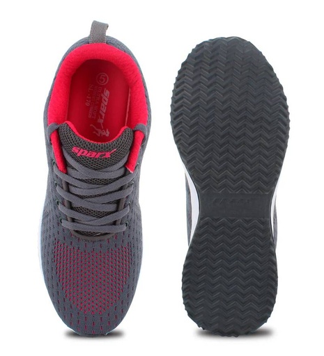 SX-170-CGPK | SPARX SHOES 170 LADIES