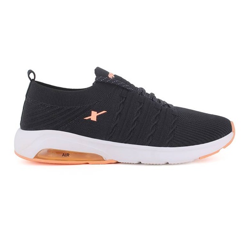 SX-209-BKPC | SPARX SHOES 209 LADIES