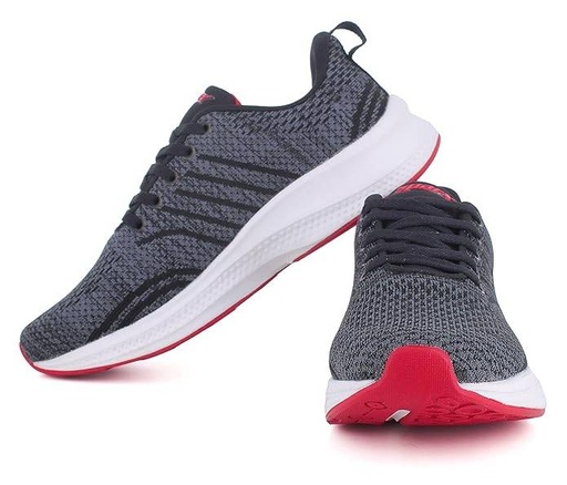 SX-212-GYRD | SPARX SHOES 212 LADIES
