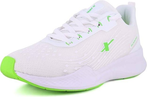 SX-230-WHGN | SPARX SHOES 230 LADIES