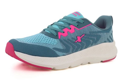 SX-252-SMPK | SPARX SHOES 252 LADIES