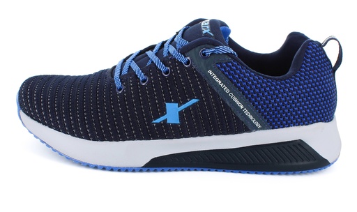 SX-472-NBRB | SPARX SHOES 472 GENTS