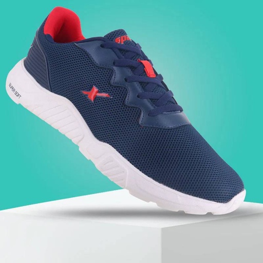 SX-648-NBRD | SPARX SHOES 648 BOYS