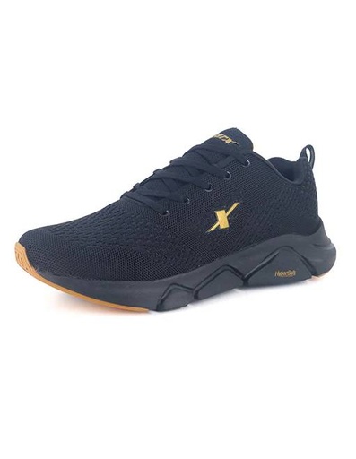 SX-657G-BKGO | SPARX SHOES 657 GENTS