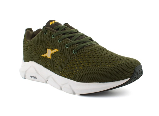 SX-657-OLYL | SPARX SHOES 657 BOYS