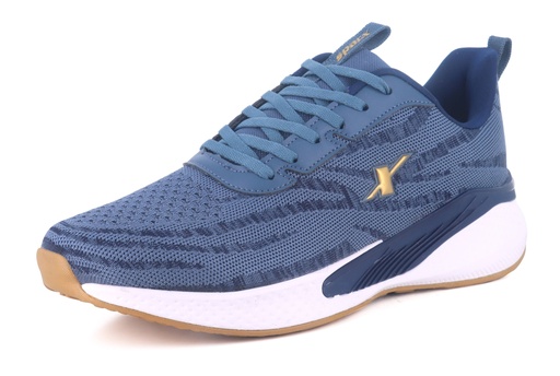 SX-763-MYGO | SPARX SHOES 763 GENTS