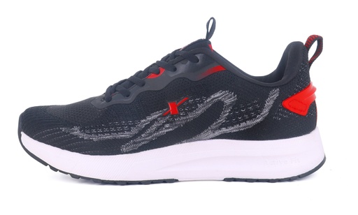 SX-811-BKRD | SPARX SHOES 811 GENTS