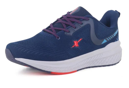 SX-812-BKNO | SPARX SHOES 812 GENTS