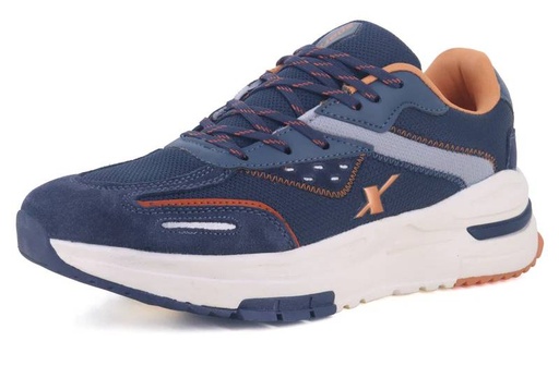 SX-878-MYCP | SPARX SHOES 878 GENTS