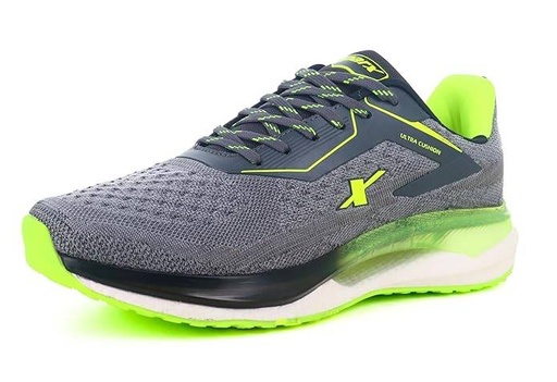 SX-884-DGGN | SPARX SHOES 884 GENTS