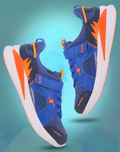 SX-912-RBNO | SPARX SHOES 912 BOYS