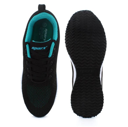 SL-170-BKGM | SPARX SHOES 170