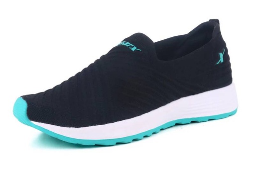SL-233-BKSG | SPARX SHOES 233