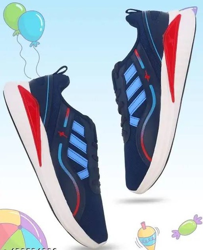 SK-841-NBRD | SPARX SHOES 841