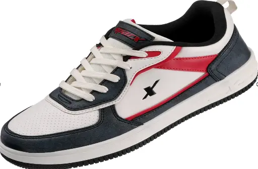 SM-933-PWBK | SPARX SHOES 933