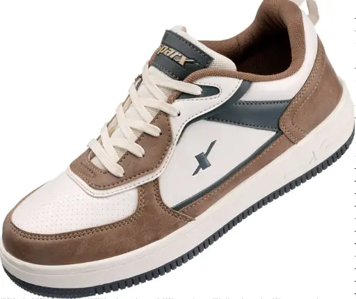 SM-933-PWCL | SPARX SHOES 933
