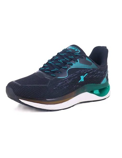 SM-954-BKSG | SPARX SHOES 954