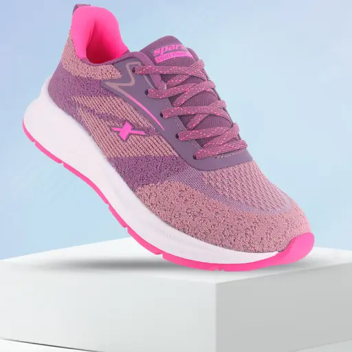 SL-265-TUPK | SPARX SHOES 265