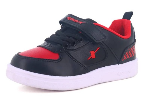 SK-98-BKRD | SPARX SHOES 98