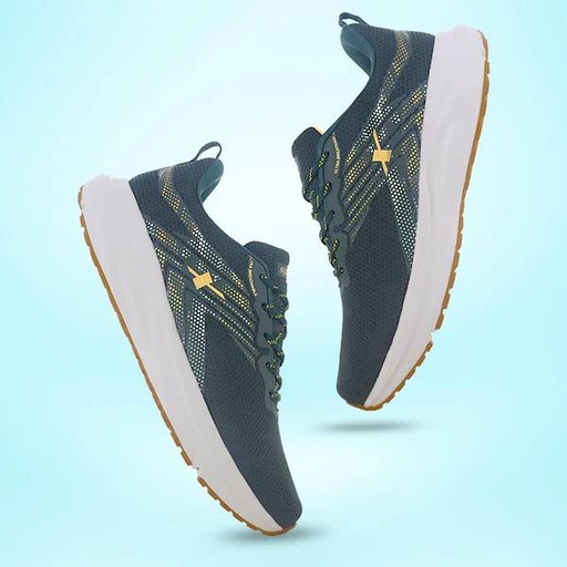 SM-876-GFGO | SPARX SHOES 876
