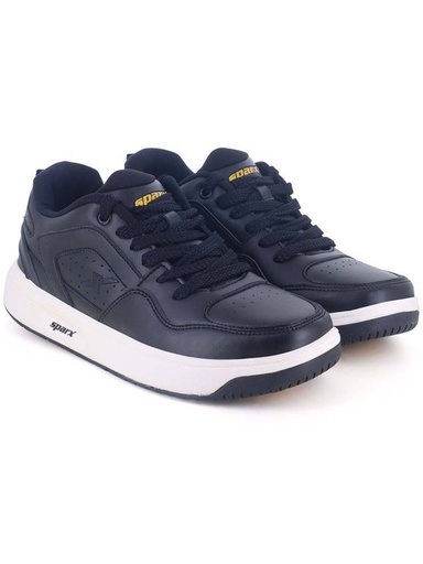 SM-960-BKPW | SPARX SHOES 960