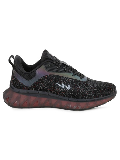 5G-858-010 | CAMPUS REE-FLECT (N) - FULL BLK