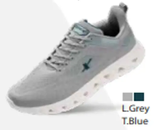 SM-958-GETB | SPARX SHOES 958