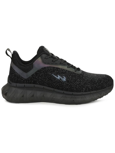 5G-858-014 | CAMPUS REE-FLECT (N) - BLK/RED