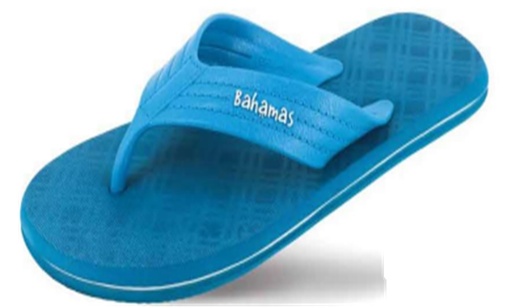 BHG-220-TBTB | BAHAMAS 220 GENTS Teal Blue