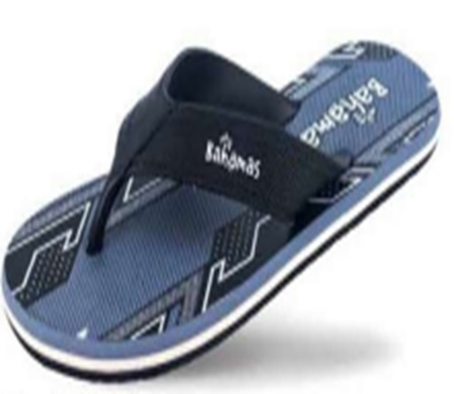 BHG-218-BKGY | BAHAMAS 218 GENTS Black Grey