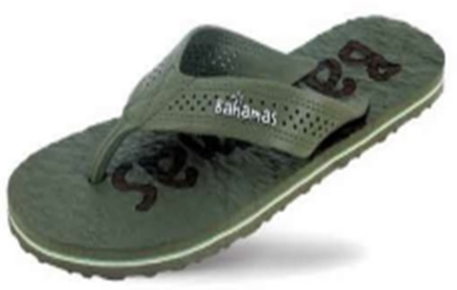 BHG-208-MEME | BAHAMAS 208 GENTS Military Green