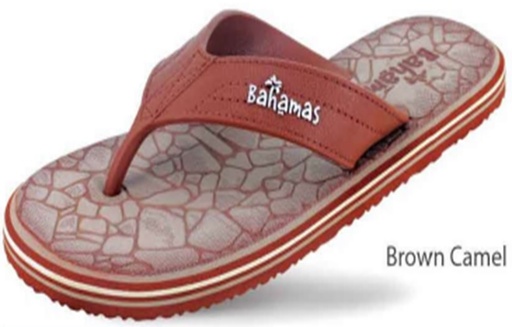BHG-198-BRCL | BAHAMAS 198 GENTS Brown Camel