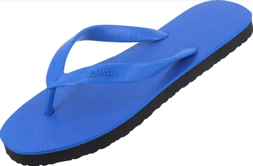 XCU0025-LBBK | CUSHION 25 GENTS  Blue Black 