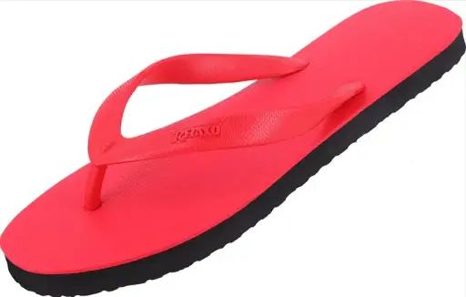 XCU0025-RDBK | CUSHION 25 GENTS  Red Black 